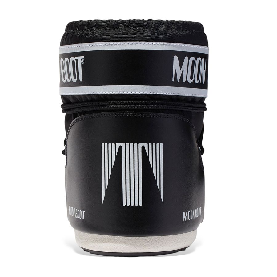 Moon Boot Icon Low In Nylon Moon Boot | 80D1409340N001